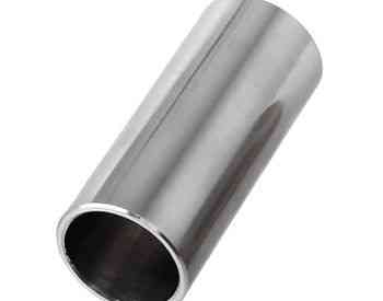 Guitar Steel Slide, Finger Slider გიტარის სლაიდი Тбилиси