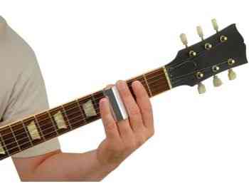 Guitar Steel Slide, Finger Slider გიტარის სლაიდი Тбилиси