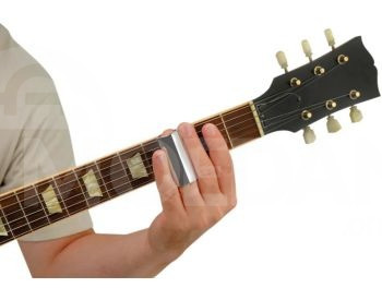 Guitar Steel Slide, Finger Slider Guitar Slide Tbilisi - photo 2