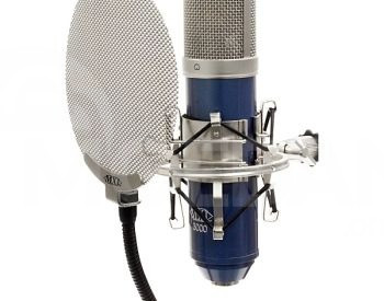 MXL 3000 Mic Bundle Microphone Set Tbilisi - photo 1