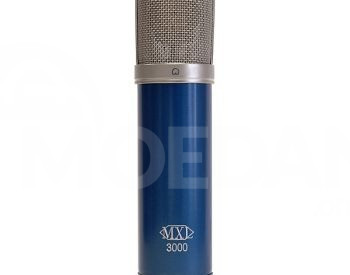MXL 3000 Mic Bundle Microphone Set Tbilisi - photo 2