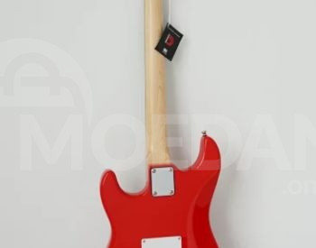 Aiersi ST-11 Stratocaster Electric Guitar electric guitar Tbilisi - photo 4