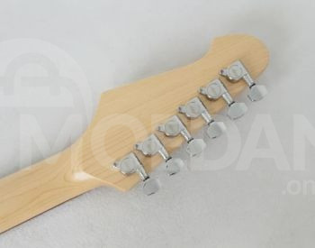 Aiersi ST-11 Stratocaster Electric Guitar electric guitar Tbilisi - photo 6