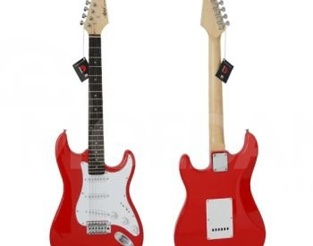 Aiersi ST-11 Stratocaster Electric Guitar electric guitar Tbilisi - photo 1