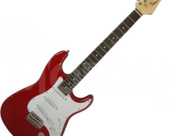 Aiersi ST-11 Stratocaster Electric Guitar electric guitar Tbilisi - photo 2