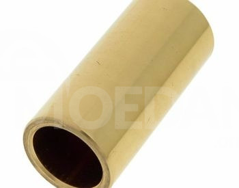 Guitar Brass Slide, Finger Slider Guitar Slide Tbilisi - photo 2