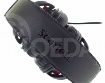 Focusrite Scarlett 2i2 Studio 3rd Gen studio audio complex Tbilisi - photo 5