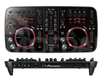 Pioneer DDJ-ERGO DJ Controller DJ controller Tbilisi - photo 5