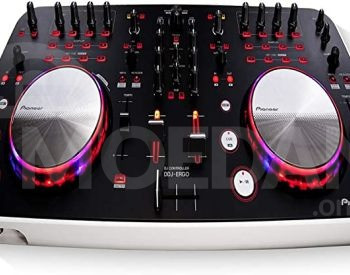 Pioneer DDJ-ERGO DJ Controller DJ controller Tbilisi - photo 3