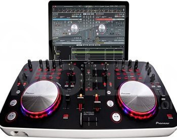 Pioneer DDJ-ERGO DJ Controller DJ controller Tbilisi - photo 1
