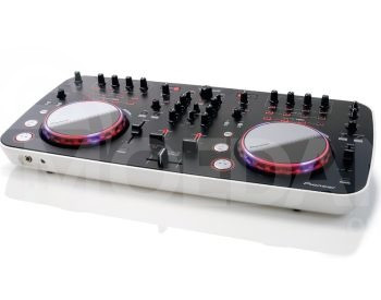 Pioneer DDJ-ERGO DJ Controller DJ controller Tbilisi - photo 4