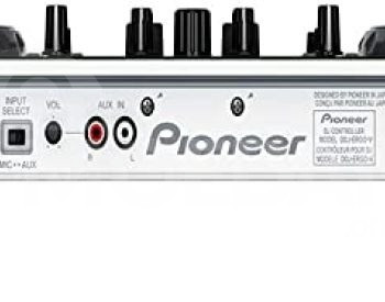 Pioneer DDJ-ERGO DJ Controller DJ controller Tbilisi - photo 2