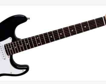 Aiersi ST-11 Stratocaster Electric Guitar ელექტრო გიტარა Тбилиси