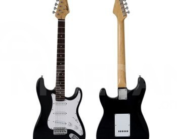Aiersi ST-11 Stratocaster Electric Guitar electric guitar Tbilisi - photo 1