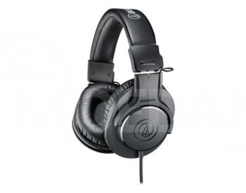 Audio-Technica ATH-M20x Headphones studio headphone, Mon Tbilisi - photo 1