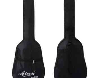 Aiersi GBG-11 Acoustic/Classic Guitar Bag გიტარის ჩანთა Тбилиси