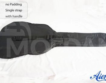Aiersi GBG-11 Acoustic/Classic Guitar Bag guitar bag Tbilisi - photo 3