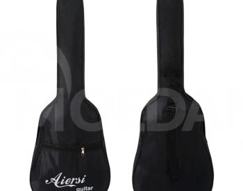 Aiersi GBG-11 Acoustic/Classic Guitar Bag guitar bag Tbilisi - photo 1