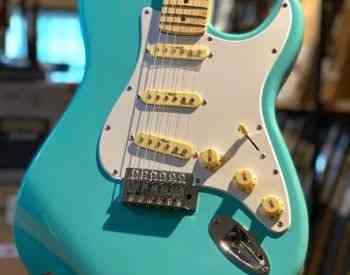 Aiersi ST-11 Stratocaster Electric Guitar ელექტრო გიტარა Тбилиси