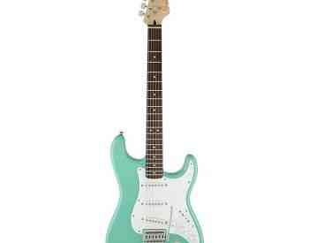 Aiersi ST-11 Stratocaster Electric Guitar ელექტრო გიტარა Тбилиси