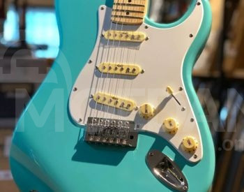 Aiersi ST-11 Stratocaster Electric Guitar электрогитара Тбилиси - изображение 5