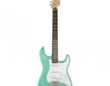 Aiersi ST-11 Stratocaster Electric Guitar electric guitar Tbilisi - photo 1