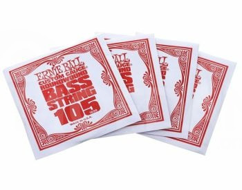 Ernie Ball 2832 Regular Slinky Bass Guitar Strings Bass guitar Tbilisi - photo 2