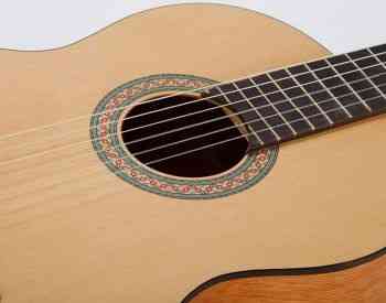 Yamaha C40M Classical Guitar კლასიკური გიტარა თბილისი