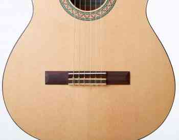 Yamaha C40M Classical Guitar კლასიკური გიტარა თბილისი