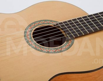 Yamaha C40M Classical Guitar კლასიკური გიტარა თბილისი - photo 2