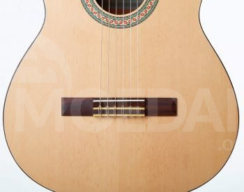 Yamaha C40M Classical Guitar კლასიკური გიტარა თბილისი - photo 1