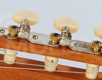 Yamaha C40M Classical Guitar Classical guitar Tbilisi - photo 4