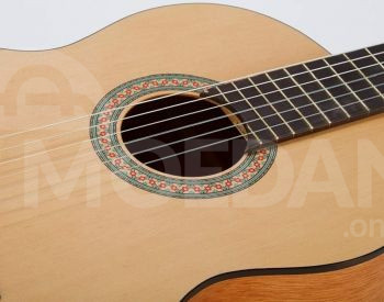 Yamaha C40M Classical Guitar Classical guitar Tbilisi - photo 2