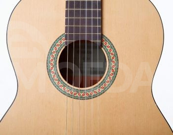 Yamaha C40M Classical Guitar Classical guitar Tbilisi - photo 3