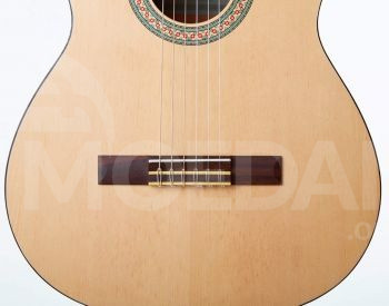 Yamaha C40M Classical Guitar Classical guitar Tbilisi - photo 1
