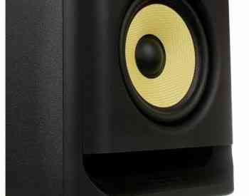 KRK Rokit RP5 G4 Studio Monitor სტუდიური მონიტორი თბილისი