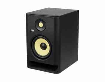 KRK Rokit RP5 G4 Studio Monitor სტუდიური მონიტორი თბილისი