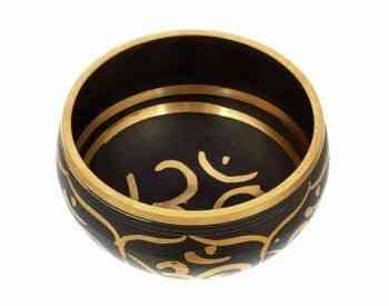 Tibetan Singing Bowl S, 7.5cm ტიბეტური თასი / ზარი თბილისი