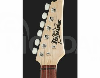Ibanez GRX40-MGN Electric Guitar ელექტრო გიტარა თბილისი - photo 3