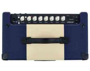 Cort CM30R Dark Blue Guitar Combo გიტარის კომბი Тбилиси