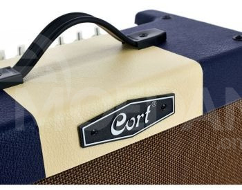 Cort CM30R Dark Blue Guitar Combo Tbilisi - photo 3