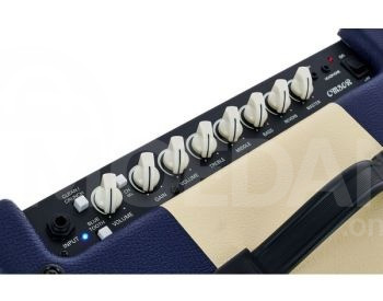 Cort CM30R Dark Blue Guitar Combo Tbilisi - photo 6