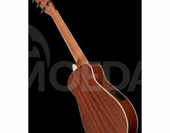 Harley Benton Traveler-E-Steel Guitar Electric Acoustic Tbilisi - photo 3