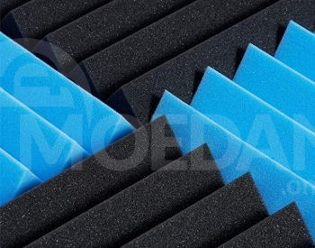 Acoustic Foam Panels Sound acoustic panels Tbilisi - photo 5