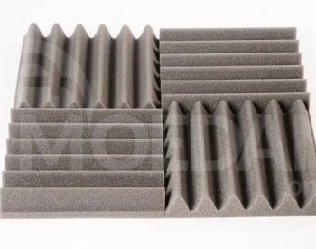 Acoustic Foam Panels Sound acoustic panels Tbilisi - photo 1