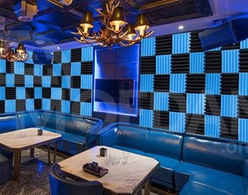 Acoustic Foam Panels Sound acoustic panels Tbilisi - photo 3