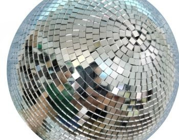 Mirror Ball / Disco Ball 30 cm Disco ball 30 cm Tbilisi - photo 3