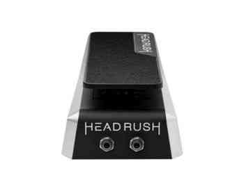 HeadRush Expression Pedal გიტარის ეფექტი პედალი Тбилиси