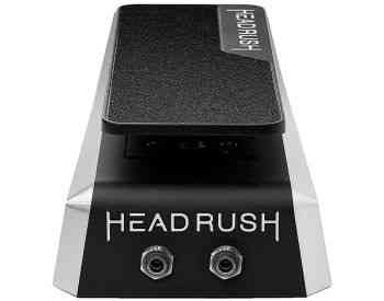 HeadRush Expression Pedal გიტარის ეფექტი პედალი Тбилиси