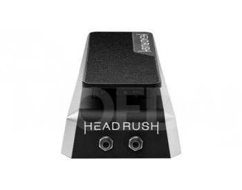 HeadRush Expression Pedal Guitar effect pedal Tbilisi - photo 1